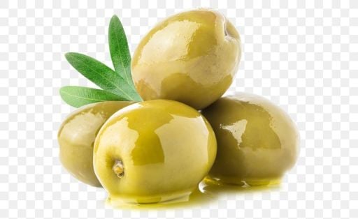 Yeşil Zeytin